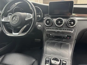 Mercedes-Benz GLC 250 GLC 250 D 4MATIC , снимка 4