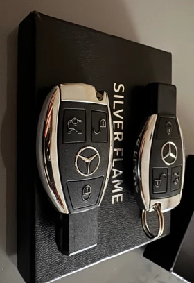 Mercedes-Benz GLC 250 GLC 250 D 4MATIC , снимка 15