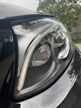 Mercedes-Benz GLC 250 GLC 250 D 4MATIC , снимка 11
