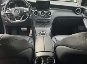 Mercedes-Benz GLC 250 GLC 250 D 4MATIC , снимка 5