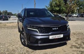 Kia Sorento   ЕВРОПЕЙСКА ВЕРСИЯ, снимка 3