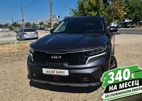 Kia Sorento   ЕВРОПЕЙСКА ВЕРСИЯ, снимка 1