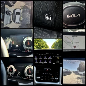 Kia Sorento   ЕВРОПЕЙСКА ВЕРСИЯ, снимка 13