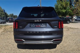 Kia Sorento   ЕВРОПЕЙСКА ВЕРСИЯ, снимка 6