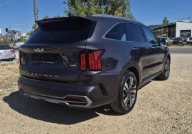 Kia Sorento   ЕВРОПЕЙСКА ВЕРСИЯ, снимка 4