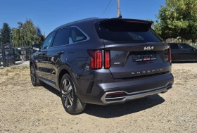 Kia Sorento   ЕВРОПЕЙСКА ВЕРСИЯ, снимка 5