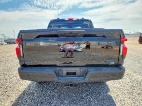 Ford F150 LIGHTNING* XLT* КОЖА* ПОДГРЕВ* КАМЕРА* NAVI* LED* , снимка 6