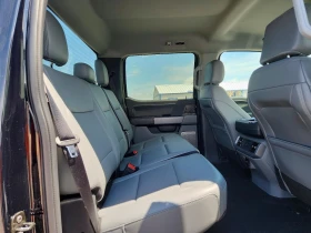 Ford F150 LIGHTNING* XLT* КОЖА* ПОДГРЕВ* КАМЕРА* NAVI* LED* , снимка 10