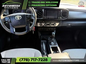 Toyota Tacoma, снимка 11