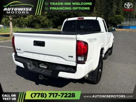 Toyota Tacoma, снимка 5
