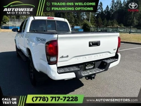 Toyota Tacoma, снимка 3