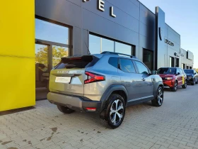 Dacia Duster Duster 1.6 Full Hybrid, снимка 8