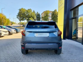 Dacia Duster Duster 1.6 Full Hybrid, снимка 7
