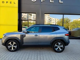 Dacia Duster Duster 1.6 Full Hybrid, снимка 5