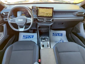 Dacia Duster Duster 1.6 Full Hybrid, снимка 10