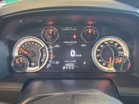 Dodge RAM 1500 4x4 Crew Cab 5'7" Box Sport * АВТОКРЕДИТ *, снимка 11