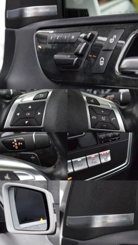 Mercedes-Benz GL 450 GLS450 AMG, снимка 14