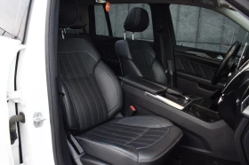 Mercedes-Benz GL 450 GLS450 AMG, снимка 8