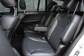 Mercedes-Benz GL 450 GLS450 AMG, снимка 9