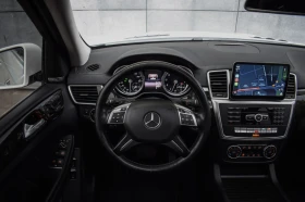 Mercedes-Benz GL 450 GLS450 AMG, снимка 11