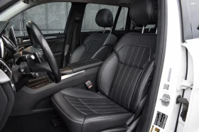 Mercedes-Benz GL 450 GLS450 AMG, снимка 7
