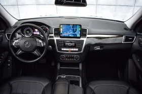 Mercedes-Benz GL 450 GLS450 AMG, снимка 10