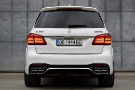 Mercedes-Benz GL 450 GLS450 AMG, снимка 6