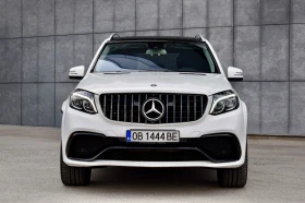 Mercedes-Benz GL 450 GLS450 AMG, снимка 2