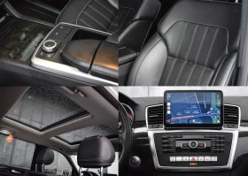 Mercedes-Benz GL 450 GLS450 AMG, снимка 13