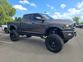 Dodge RAM 2500 Laramie, снимка 3