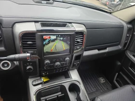 Dodge RAM 2500 Laramie, снимка 9