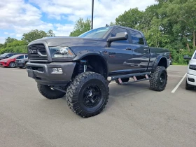 Dodge RAM 2500 Laramie, снимка 1