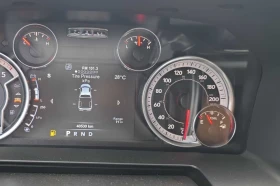 Dodge RAM 2500 Laramie, снимка 8