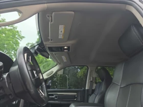 Dodge RAM 2500 Laramie, снимка 13