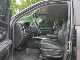 Dodge RAM 2500 Laramie, снимка 14