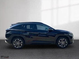 Hyundai Tucson PRIME/PHEV/252HP/AWD/360/377h, снимка 5