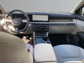 Hyundai Tucson PRIME/PHEV/252HP/AWD/360/377h, снимка 9