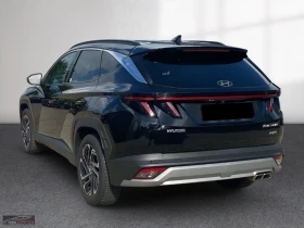 Hyundai Tucson PRIME/PHEV/252HP/AWD/360/377h, снимка 2