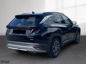Hyundai Tucson PRIME/PHEV/252HP/AWD/360/377h, снимка 4