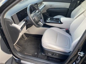 Hyundai Tucson PRIME/PHEV/252HP/AWD/360/377h, снимка 8