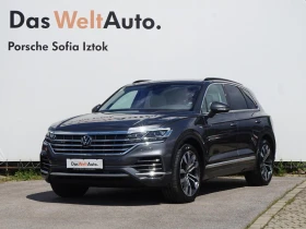 VW Touareg Elegance 3.0 V6 eHybrid 4MOTION, снимка 1