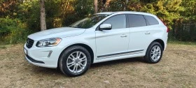 Volvo XC60 T5 4X4 5ЦИЛ 2.5 куб.см ТОП ОБОРУДВАНЕ, снимка 4