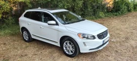 Volvo XC60 T5 4X4 5ЦИЛ 2.5 куб.см ТОП ОБОРУДВАНЕ, снимка 3