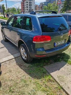 VW Touareg, снимка 13