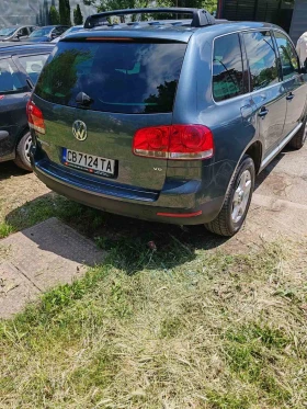 VW Touareg, снимка 14