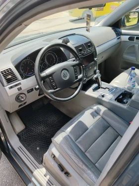 VW Touareg, снимка 4