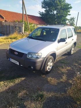 Ford Maverick 2900000, снимка 6