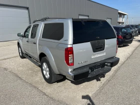 Nissan Navara 2.5 D 174k.c, снимка 4