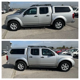 Nissan Navara 2.5 D 174k.c, снимка 3