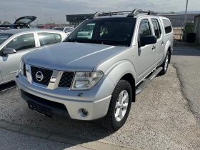 Nissan Navara 2.5 D 174k.c, снимка 1